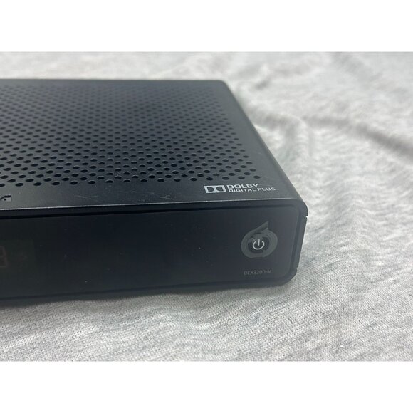Motorola Dolby Digital Plus HDMI TV Box No Power Adapter - Picture 5 of 10